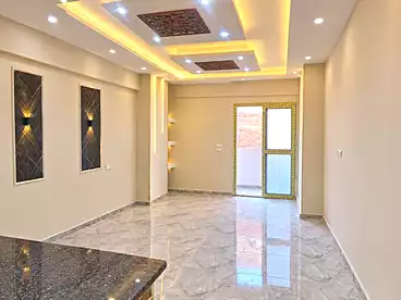 شقق للبيع في اللبيني، الهرم، 135 متر