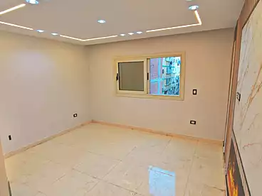 Apartments For sale in Al Haded We Al Soulb St, El Hanouvel, 120 sqm