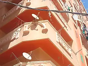 شقق للبيع في الهانوفيل، العجمي، 75 متر