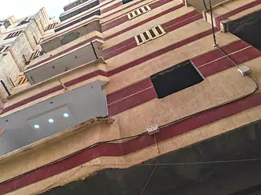 Apartments For sale in Radwan St., El Hanouvel, 120 sqm