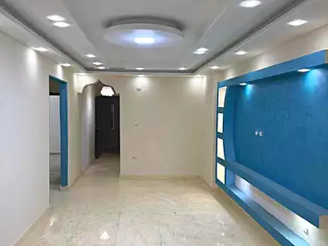 شقق للإيجار في المريوطية، الهرم، 130 متر