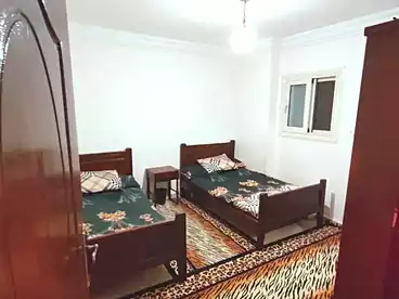 Apartments For sale in Al Samalehy 2 St, El Bitash, 140 sqm