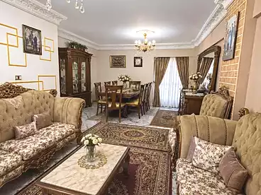عقارات للبيع في سيدي جابر، الاسكندرية، 130 متر