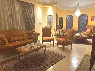 شقق للبيع في المجاورة الثامنة، الحي الأول، 236 متر