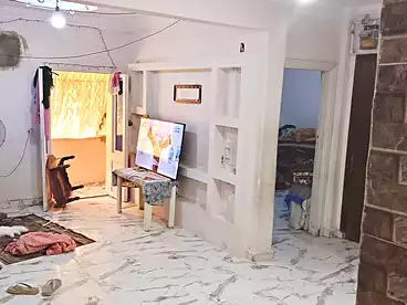 Apartments For sale in El Asafra, Alexandria, 110 sqm
