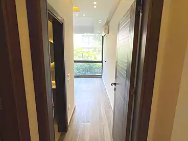 Apartments For rent in Lake View Residence - El Hazek, Compounds in New Cairo, 140 sqm