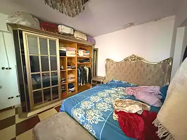 شقق للبيع في العصافرة بحري، العصافرة، 90 متر