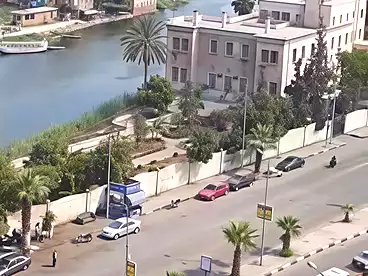 Properties For rent in El Khalej Buildings, El Bahr El Azam, 100 sqm