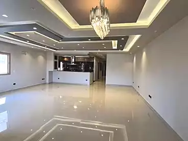 Apartments For rent in Al-Gabri St., El Banafsag Omarat, 200 sqm