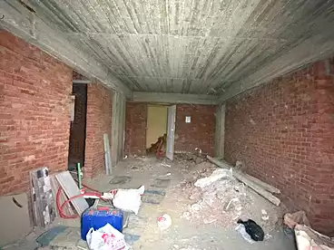 Properties For sale in Street 27, Nozha 2, 120 sqm