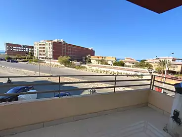 شقق للبيع في الاحياء، البحر الأحمر، 86 متر