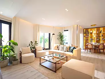 For sale in Origami Gardens - Taj City Compound, Taj City Compound - Madinet Masr, 395 sqm