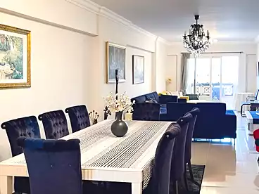 Properties For sale in Florence Mega Mall - Marseilia, Compounds in El Montazah, 170 sqm