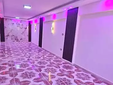 Apartments For sale in El Hanouvel, Al Agamy, 130 sqm
