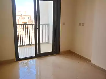 Apartments For rent in Nyoum October Compound - Arab Developers, Compounds in 6 October, 100 sqm