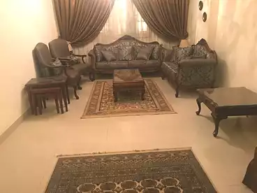 Apartments For sale in Mohamed Sabry Abu Alam St., El Narges Omarat, 140 sqm