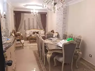 شقق للبيع في شارع نبوي المهندس، المندرة، 145 متر