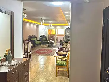 شقق للبيع في المريوطية، فيصل، 190 متر