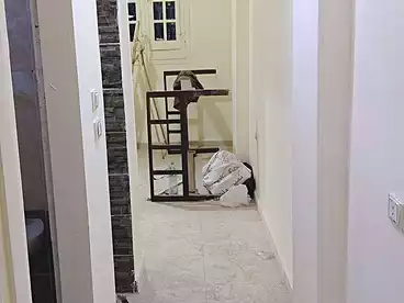 Properties For rent in El Talbeya, El Haram, 75 sqm
