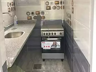 شقق للبيع في شارع الكواشي، محرم بك، 70 متر