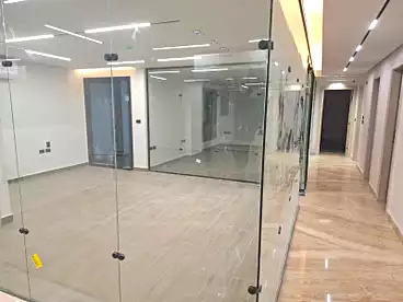 Properties For rent in Rayhanah Plaza - Morshedy Group, Compounds in Maadi, 180 sqm