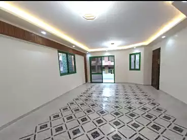 Apartments For sale in Shatee El Nakheel, Al Agamy, 130 sqm