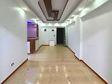 Apartments For sale in Shatee El Nakheel, Al Agamy, 100 sqm