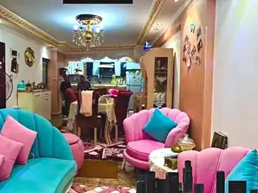 شقق للبيع في شارع 45، العصافرة، 90 متر