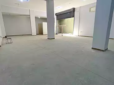 Storage For rent in Industrial Zone, New Cairo - 5th Settlement, 500 sqm