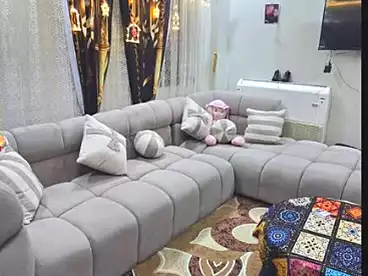 شقق للبيع في حلوان الشرقية، حلوان، 140 متر