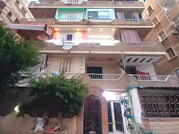 Apartments For sale in Shatee El Nakheel, Al Agamy, 90 sqm
