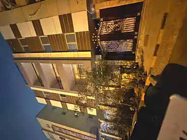 Villas For rent in Abd El Malek Ibn Marwan St., South of Academy, 550 sqm