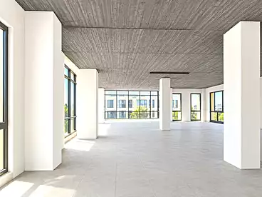 Administrative For rent in Northern 90th St., 90th Street, 4600 sqm