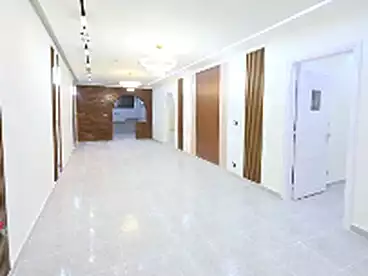Apartments For sale in Shatee El Nakheel, Al Agamy, 140 sqm
