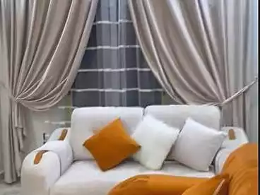 Apartments For sale in Ahmed Esmat St., Ain Shams, 90 sqm