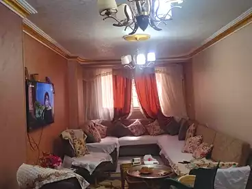 شقق للبيع في حلمية الزيتون، الزيتون، 135 متر