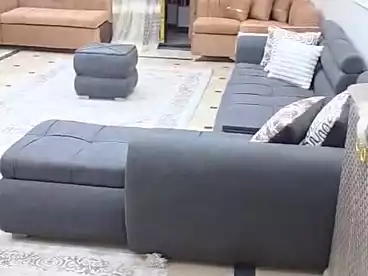 Furnished Apartment For rent in Anwar El Mofti St., 1st Zone, 150 sqm