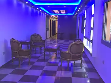 روف للبيع في البيطاش، العجمي، 200 متر