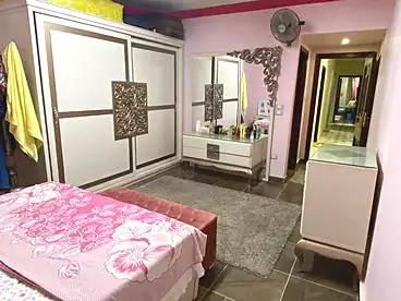 Apartments For sale in El Matbaa, El Haram, 170 sqm