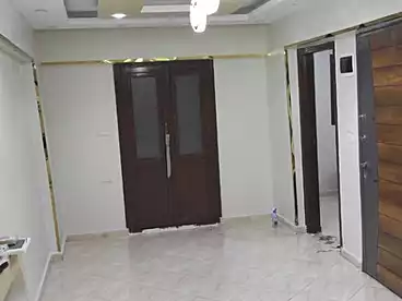 Apartments For sale in Al Haded We Al Soulb St, El Hanouvel, 100 sqm