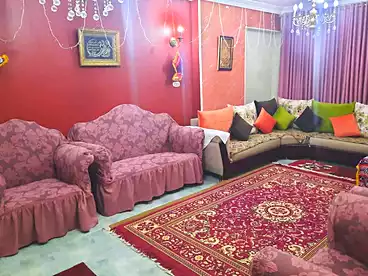 شقق للبيع في طريق كعبيش، فيصل، 100 متر
