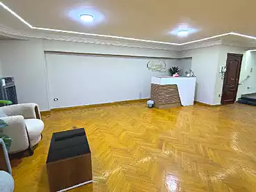 For rent in El Thawra St., Heliopolis - Masr El Gedida, 220 sqm