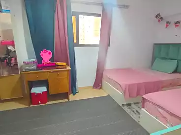Apartments For sale in Al Mohammedeya St., Victoria, 130 sqm