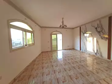 Apartments For rent in Khaled Ibn El Waleed St., South Academy (D), 180 sqm