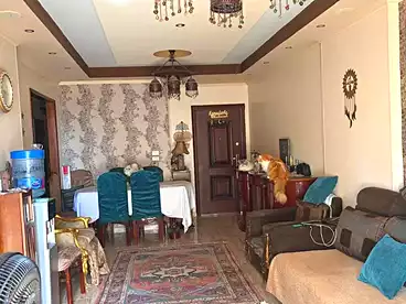 شقق للبيع في كامب شيزار، الاسكندرية، 125 متر