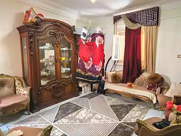 Apartments For sale in Princess St., El Bitash, 240 sqm