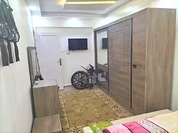 Apartments For sale in Abu Yusuf, Al Agamy, 110 sqm