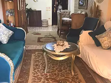 شقق للبيع في شارع قاصد كريم، البيطاش، 110 متر