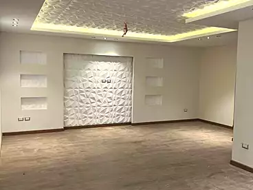 Apartments For sale in El Mesaha St., El Mesaha Square, 200 sqm
