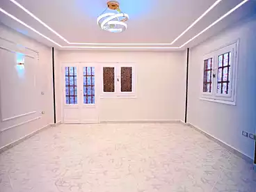 شقق للبيع في شاطئ النخيل - ٦ اكتوبر، العجمي، 110 متر
